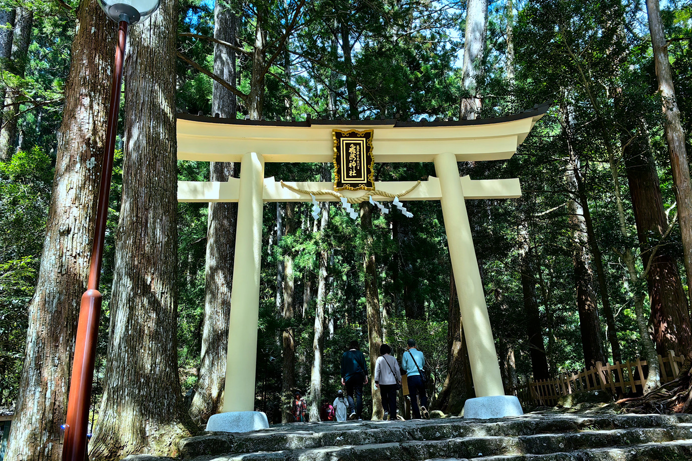 和歌山-飛瀧神社